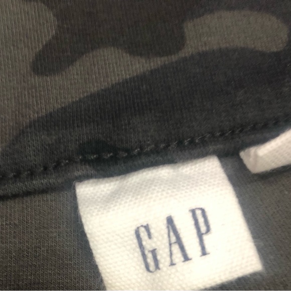 ❤️‍🔥GAP-NWOT❤️‍🔥Ladies Camouflage Pants❤️‍🔥Measurements in Photos❤️‍🔥 - Picture 9 of 16